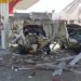 Nova explosao em posto de gnv no rj