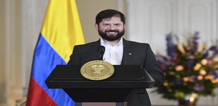 Jair Bolsonaro cria crise diplomática com o Chile