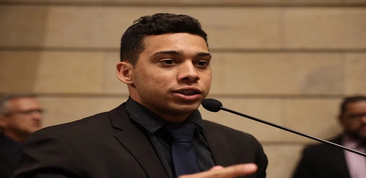 Cassação de Gabriel Monteiro