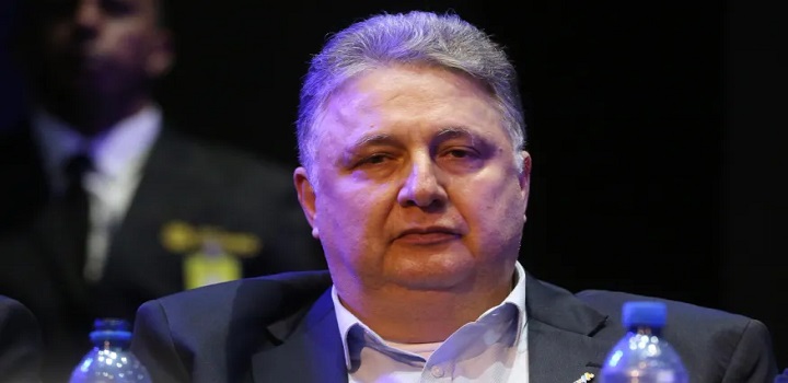 O ministro Gurgel de Faria, do Superior Tribunal de Justiça (STJ), derrubou decisão anterior que restabeleceu direitos políticos do ex-governador do Rio de Janeiro, Anthony Garotinho.