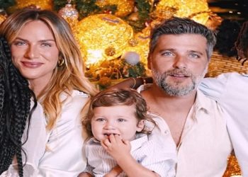 Racismo contra Familia Gagliasso