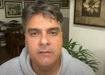 Morte de Guilherme de Pádua, que atualmente era pastor em MG