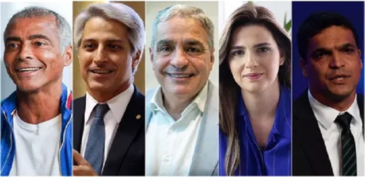 IPEC SENADO RJ
