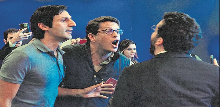 Depois de despertar no PT um período inicial de encantamento, o deputado federal André Janones (Avante-MG) passou a ser visto como uma espécie de “garoto problema” pelo comando da campanha do ex-presidente Luiz Inácio Lula da Silva.