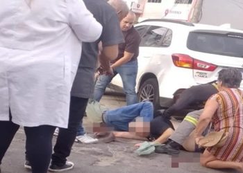 EX VEREADOR JEROMINHO MORTO NO RJ