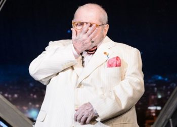 Morte de Jô Soares