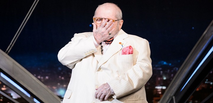 Morte de Jô Soares