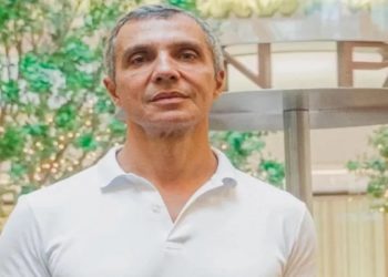 Morte de João Paulo Diniz