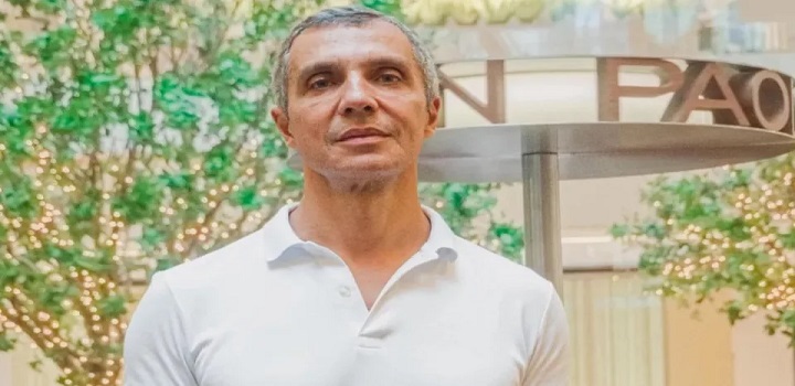 Morte de João Paulo Diniz