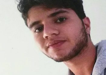 brasileirio morto em fronteira nos eua