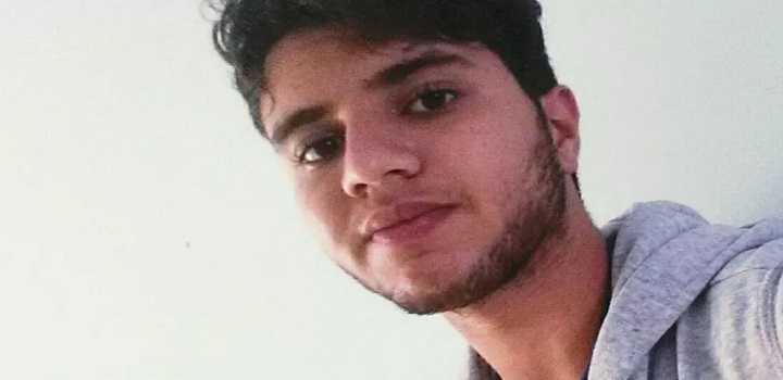 brasileirio morto em fronteira nos eua