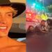 modelo que atopelou e matou menor na barra da tijuca
