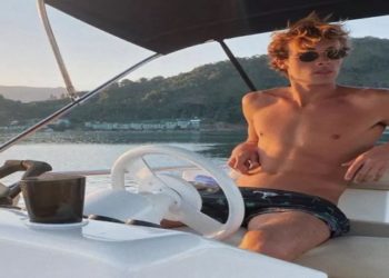 prisão do modelo bruno krupp