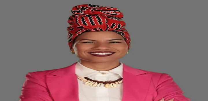 A candidata a deputada estadual do Pará Lívia Noronha (PSOL) afirma ter recebido uma intimação do Tribunal Regional Eleitoral do Pará (TRE-Pará)