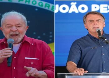Declarações dos presidenciaveis ao TSE