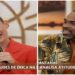 Manoel Soares corrigiu um termo racista dito por Marcela Fetter no 'Encontro'