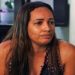 mÃE DO ADOLESCENTE MORTO POR BRUNO KRUPP CHORA AO DEPOR