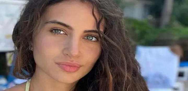 Miss iNGLATERRA, MESLISA RAOUF