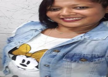 Uma mulher de 48 anos morreu após ser estuprada e violentada com um cabo de vassoura em São Vicente, no litoral de São Paulo.