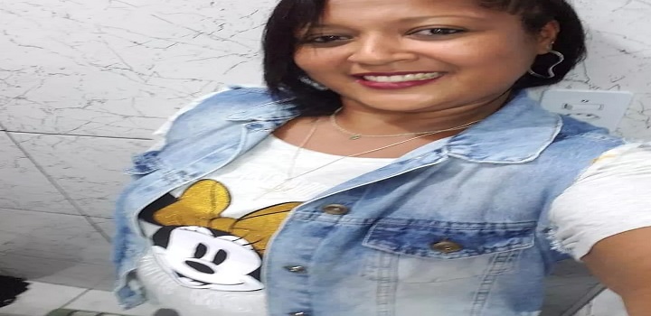 Uma mulher de 48 anos morreu após ser estuprada e violentada com um cabo de vassoura em São Vicente, no litoral de São Paulo.