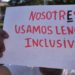 Argentina proibe linguagem neutra
