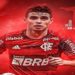 Flamengo contrata Oscar