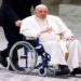Papa Francisco prepara renúncia