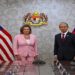China Ameaça Estados Unidos por visita a Taiwan