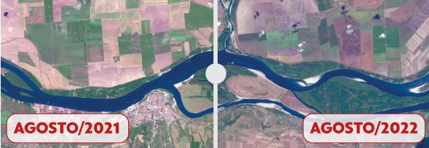 Rio Danúbio (Divulgação)