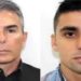 prisão de rogerio e gustavo andrade
