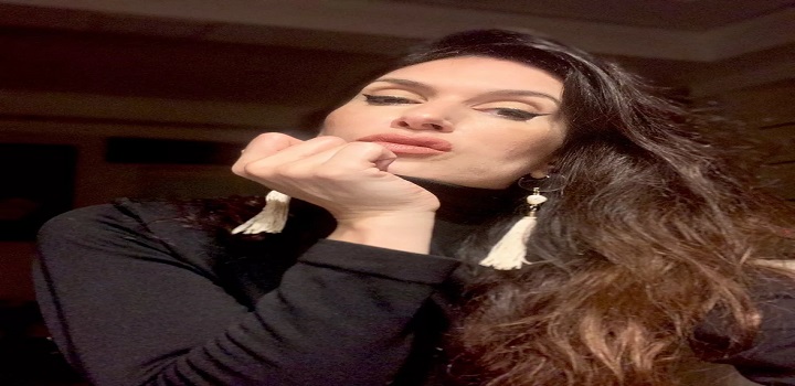 quem é a mulher que deu golpe na mãe roubando quadros de arte