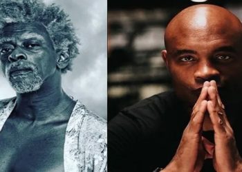 O serviço de streaming Paramount+ anunciou, nesta segunda-feira (15), a contratação do cantor Seu Jorge para a realização de produções originais no Brasil.