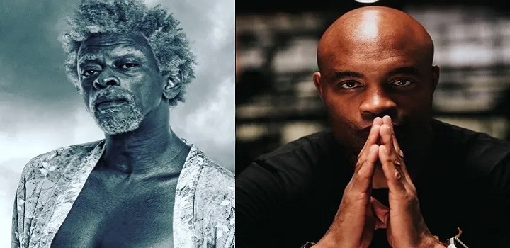 O serviço de streaming Paramount+ anunciou, nesta segunda-feira (15), a contratação do cantor Seu Jorge para a realização de produções originais no Brasil.