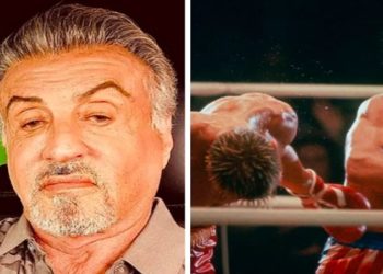stallone se revolta com continuação derocky