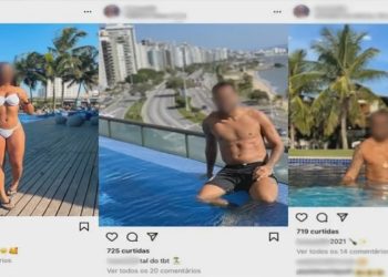Grupo é suspeito por golpe do motoboy em brasilia