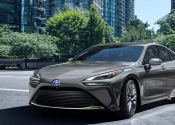 oyota Mirai é elétrico movido a hidrogênio, mas é quase impossível de abastecer Infraestrutura para abastecimento do Mirai custa mais de R$ 4 milhões no Brasil; confira as impressões