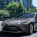 oyota Mirai é elétrico movido a hidrogênio, mas é quase impossível de abastecer Infraestrutura para abastecimento do Mirai custa mais de R$ 4 milhões no Brasil; confira as impressões