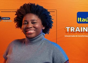 Programa de trainee do Itaú