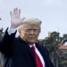 O FBI executou um mandado de busca nesta segunda-feira (8) na residência Mar-a-Lago de Donald Trump em Palm Beach, Flórida, confirmou o ex-presidente dos Estados Unidos