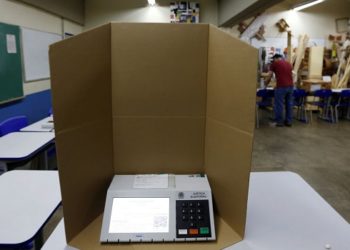Eleição no Brasil 1º turno, análise Deneval Siqueira