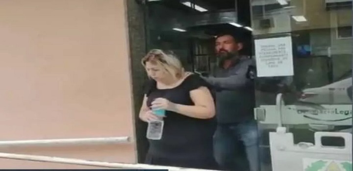 vidente Rosa Stanesco Nicolau