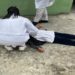 policia interdida casa de idosos no RJ