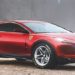 Lançamento da Ferrari Purosangue SUV