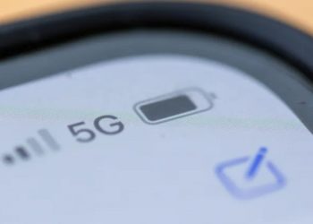 5G NO BRASIL