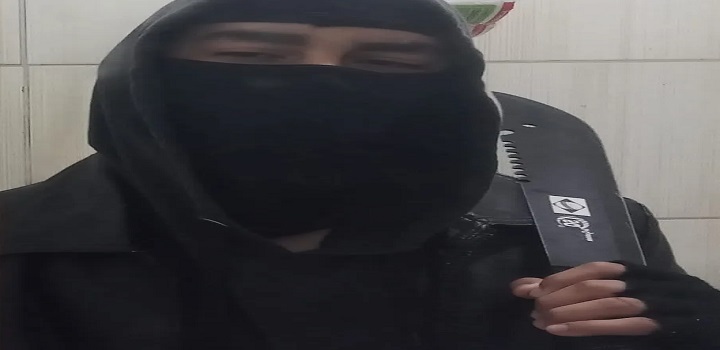Filho de policial, que morava em Brasília e tinha se mudado há pouco para Barreiras, na Bahia, o atirador que matou a aluna cadeirante de 20 anos também estudava na escola cívico-militar Eurides Sant'Anna e teria postado num perfil extremista o plano de massacre na unidade de ensino