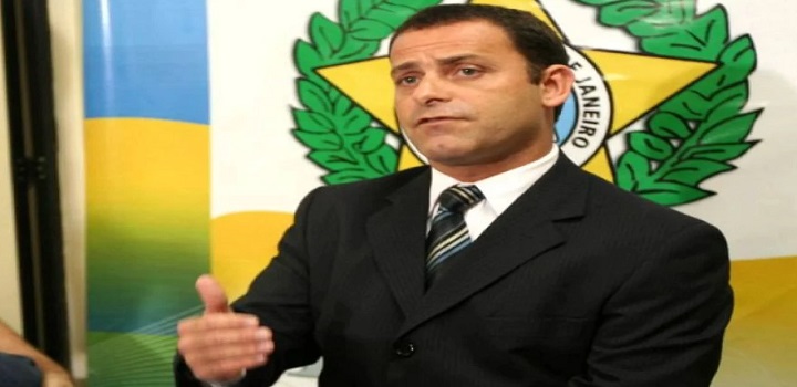 Candidatos ligados com o crime organizado do RJ