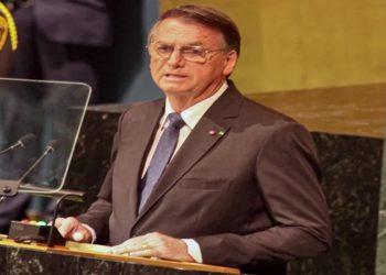 bOLSONARO DISCURSO NA ONU