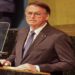 bOLSONARO DISCURSO NA ONU