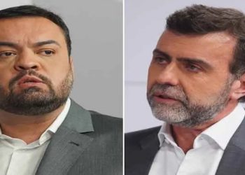 PESQUISA DATAFOLHA PARA GOVERNADOR