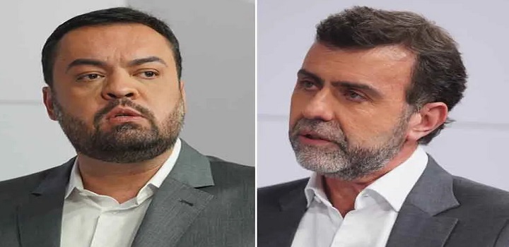 PESQUISA DATAFOLHA PARA GOVERNADOR